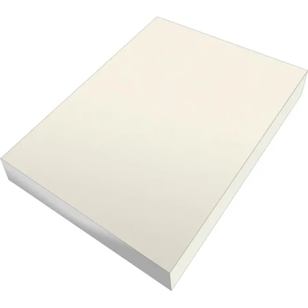Фотокартон FOLIA 300 г/м2, 50×70 см, 1 лист, светло-бежевый FL-6143/1