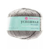 Пряжа Пехорская ПТ "Успешная" 100% мерсеризованный хлопок 1 х 50 г 220 м №393 св.моренго PEH-USP-393