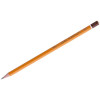 Карандаш ч/г KOH-I-NOOR "1500" 5В заточенный RE-150005B01170RU