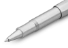 Ручка-роллер KAWECO AL Sport 0.7мм серебристый KAW-10000716