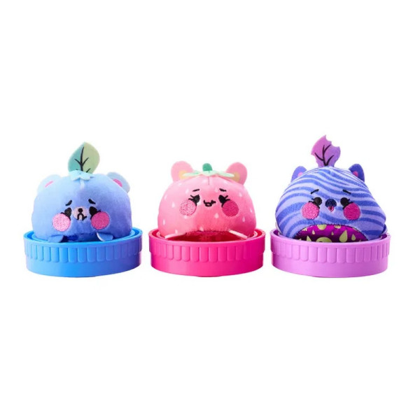 Джелликинс. Сквиш 8 см. Magic Jellykins ROS-70944