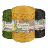 Пряжа ARACHNA Cord Classic 100% полиэфир 200 г ± 10 г 100 м ± 5 м