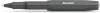 Ручка-роллер KAWECO SKYLINE Sport  0.7мм серый корпус KAW-10000772