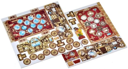 Настольная игра: Макроскоп MAGLS27