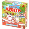 Настольная игра: Кубегу MAGLS210