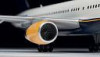 Сборная модель: Пассажирский авиалайнер "Боинг 757-200", З-7032