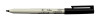 Ручка капиллярная SAKURA Calligraphy Pen Black 3 мм MPXCMKN30-49