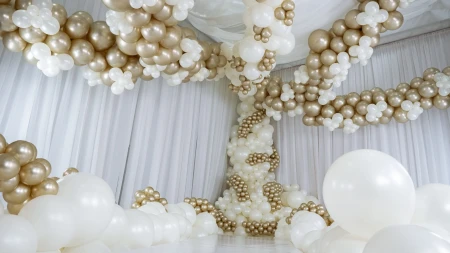 Шар SEMPERTEX Silk