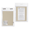 Ткань для пэчворка PEPPY КРАСКИ ЖИЗНИ 50 x 55 см 140 ± 5 г/м2 100% хлопок 12-1403 бежевый