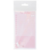 Блок для записей (To Do list) MESHU "Кitten" 8 x 15 см 50л. на склейке RE-MS_46564