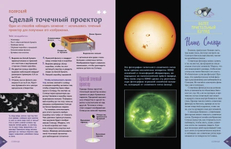 Книга: Звездное небо. Популярная астрономия для всех EKS-799571