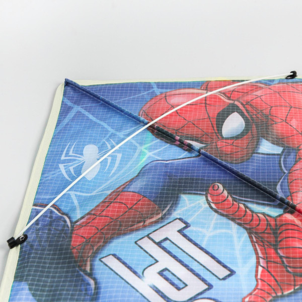 Игрушка MARVEL Воздушный змей Человек-паук "Ты супер!" 70 х 105 см SIM-5437520