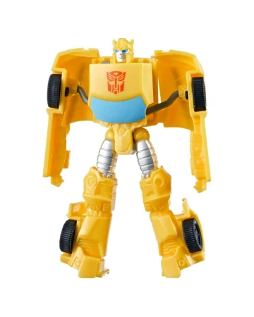 Игрушка HASBRO TRANSFORMERS Фигурка BUMBLEBEE 11,4 см UT-F85815L24(F85865L20)