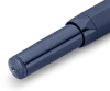 Ручка-роллер KAWECO CLASSIC Sport 0.7мм синий морской KAW-10001742