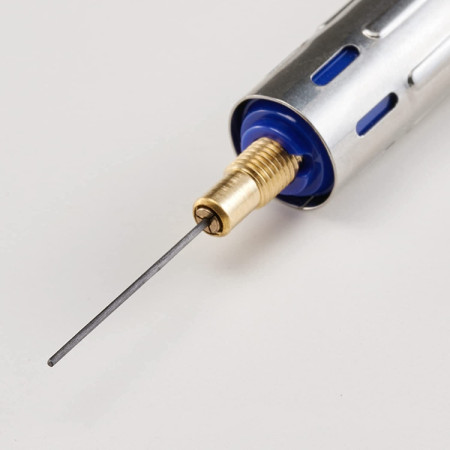 Карандаш PENTEL Graphgear 300 автоматический 0.5 мм, черный корпус PG315-AX
