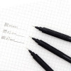 Карандаш PENTEL Graph1000 forPro автоматический профессиональный 0.3 мм, черный корпус PG1003-E