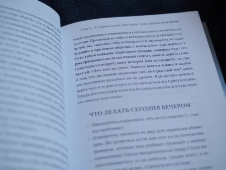 Книга: Самостоятельные дети. Как ослабить контроль и научить ребенка управлять собственной жизнью MIF-465294