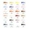 Набор маркеров SKETCHMARKER Brush Step 2 24 шт для начинающих + сумка органайзер MPSMB-24STEP2