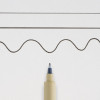 Ручка капиллярная SAKURA Pigma Micron PN 0.4-0.5 мм Черный RTXSDKPN49