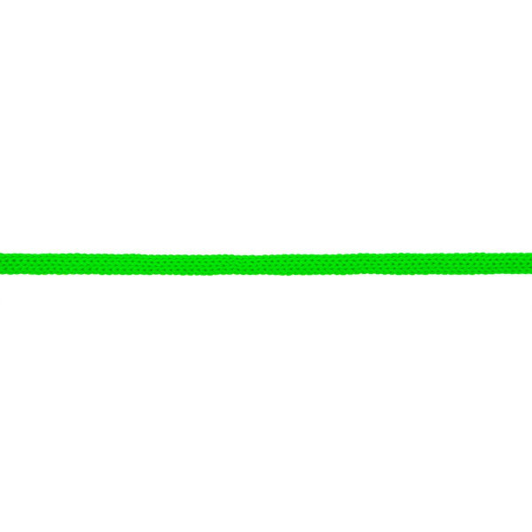Пряжа ARACHNA Cord Bright 100% полиэфир 1 x 210 ± 10 г 100 ± 5 м №502 салатовый неон ARA-COR-502