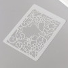 Трафарет пластиковый 14,8 х 21 см "Виноград" SIM-10719153