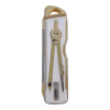 Циркуль BOTTI 581C LuxPastell 135 мм, в ассортименте KUM-BO5010421
