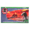 Игрушка DINO WORLD Динозавр Т-Рекс 16 см UT-1374171.UNIA