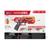 Игровой набор ZURU X-Shot HYPERGEL Стингер (бластер, 3000 снарядов-гранул, защитные очки) IT-36728