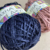 Пряжа ARACHNA Jute 100% джут 100 г ± 10 г 90 м ± 5 м