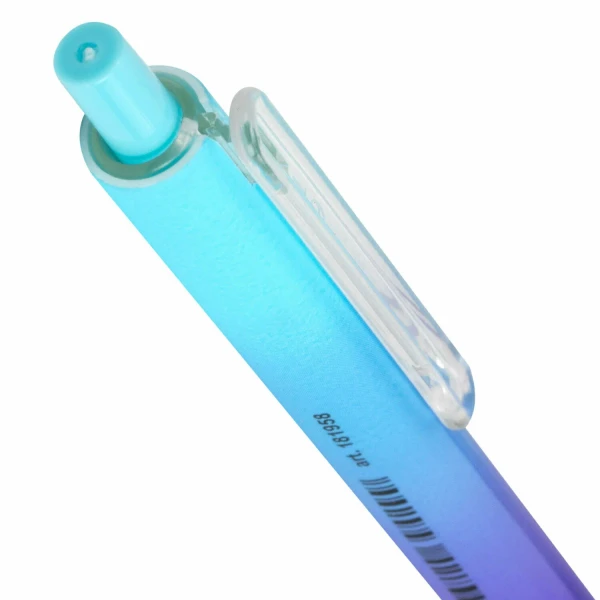Карандаш механический BRAUBERG "SOFT GRADE" 0.5 мм корпус soft-touch ассорти S-181958