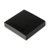 Набор подарочный "Стихия" Grey edition записная книжка А5 80л + шариковая ручка NP-ST07012