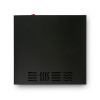 Набор подарочный "Стихия" Port red edition записная книжка А5 80л + шариковая ручка NP-ST07011