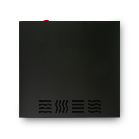 Набор подарочный "Стихия" Port red edition записная книжка А5 80л + шариковая ручка NP-ST07011