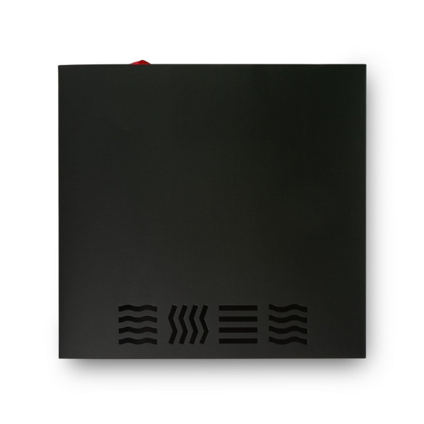 Набор подарочный "Стихия" Port red edition записная книжка А5 80л + шариковая ручка NP-ST07011
