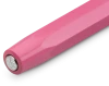 Ручка-роллер KAWECO SKYLINE Sport Pink розовый корпус в подарочной упаковке KAW-10000929