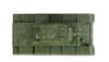 Сборная модель: Советский танк КВ-1 с пушкой Ф32, З-6190