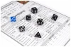 Настольная игра: Зов Ктулху. Стартовый набор MAG915248