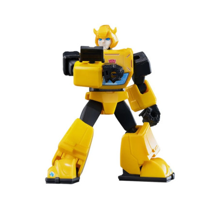 Блокис. Конструктор Трансформеры Galaxy The Autobot Run, в асс. Blokees ROS-67315