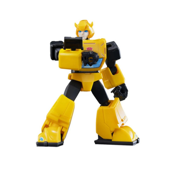 Блокис. Конструктор Трансформеры Galaxy The Autobot Run, в асс. Blokees ROS-67315