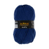 Пряжа ALPINA Marta 100% тактифил 1 х 100 г 120 ± 6 м №013 синий ALP-MAR-013