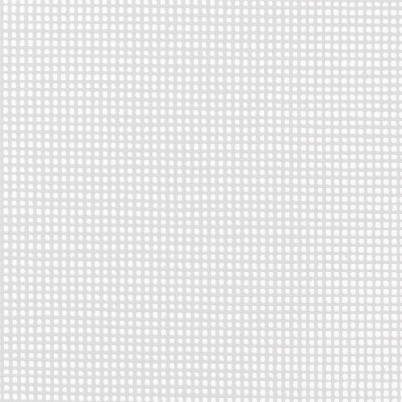Канва GAMMA Stramin 60% полиэстер, 40% хлопок 50 х 50 см ± 2 см белый K10-50-50