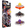 Инфинити Надо. Волчок Стакинг 3-в-1 Fiery Dragon. TM Infinity Nado ROS-38769