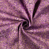 Ткань для пэчворка PEPPY FUSIONS 11 METALLIC 50 x 55 см 146 ± 5 г/м2 100% хлопок EYJM-6644-20 Amethyst