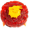 Инфинити Надо. Волчок Компакт, Fiery Dragon. ТМ Infinity Nado ROS-37694