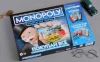 Настольная игра: Монополия. Бонусы без границ MAGE8978