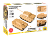 Сборная модель: Ягдпантера, З-5042
