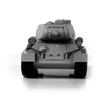 Сборная модель: Танк Т-34/85, З-5039