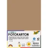 Фотокартон FOLIA 300 г/м2, 50×70 см, 1 лист, оленья кожа FL-6175/1