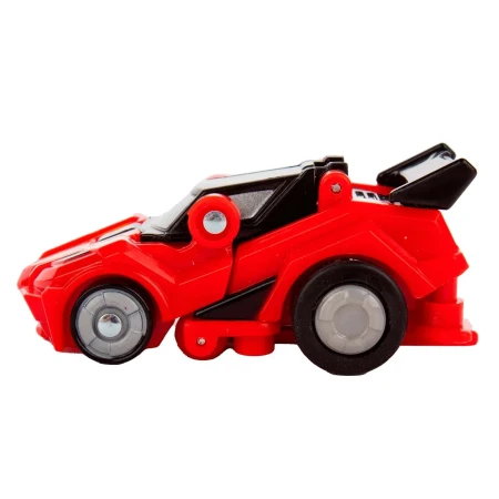 Машинка-трансформер FLIP CHANGER "Blaze Rider" UT-106001