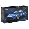 Конструктор CaDA "Maserati GT2" IT-C55031W